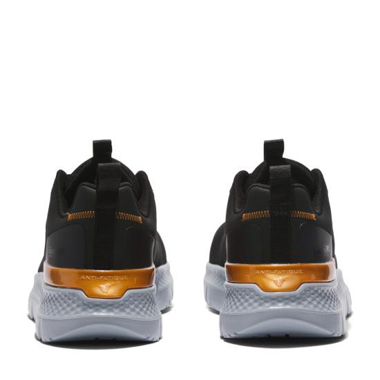 Timberland PRO Setra Low #A5RMX Men's Composite Toe Work Shoe